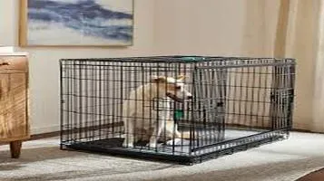 Review of Frisco Pet Crates