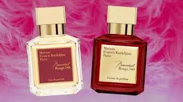 Maison Francis Kurkdjian: A Symphony of Scent - An 800-Word Review