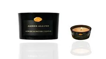 The Allure of Scented Candles: A Comprehensive Review