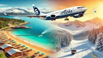 Alaska Airlines: Setting the Benchmark for Excellence in Air Travel