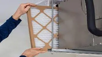 Comprehensive Review of Air Filters: Enhancing Indoor Air Quality