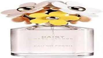 Marc Jacobs Daisy Eau So Fresh: A Symphony of Elegance and Whimsy