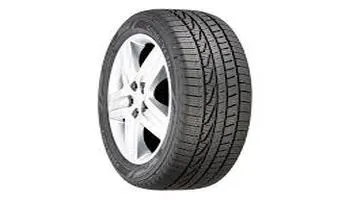 Goodyear Assurance WeatherReady Tire Review