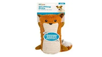 Outward Hound - Crinkle Plush Toy