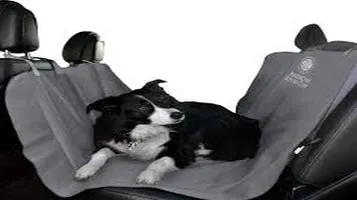 MidWest Homes for Pets Pet Car Seat Covers: A Comprehensive Review