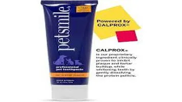 PetSmile Professional Dog Toothpaste