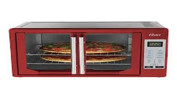 Oster TSSTTVFDDG Toaster Oven