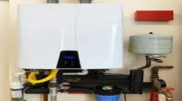 Tankless Water Heaters