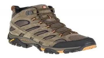 Merrell Moab 2 Ventilator – The Ultimate Hiking Companion