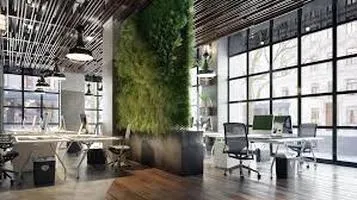 Sustainable Office Desk - The Future of Eco-Friendly Workspace Solutions