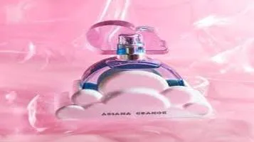 Review of Cloud by Ariana Grande: A Whiff of Dreamy Delight