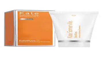 A Skincare Revelation: An In-Depth Review of Kate Somerville ExfoliKate Intensive Exfoliating Treatment