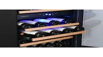 EdgeStar Wine Cooler A Perfect Blend of Style and Functionality