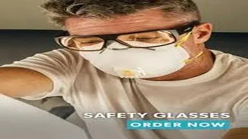 Review of Safety Glasses: A Comprehensive Overview