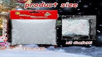 Artificial Snow – A Winter Wonderland at Your Fingertips