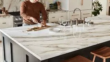 Review of the Best Kitchen Countertop Materials