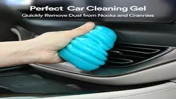 PULIDIKI Car Cleaning Gel Review