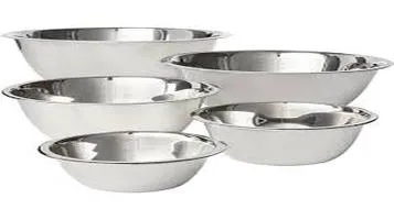 Review of Mixing Bowls