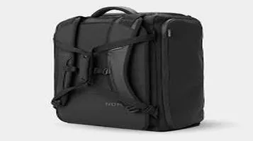 Nomatic Travel Bag A Comprehensive Look at Modern Travel Convenience