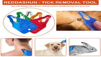 Review of Frontline Plus Tick Removal Tools for Pets