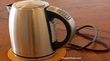 Cuisinart CPK-17 Electric Kettle Review