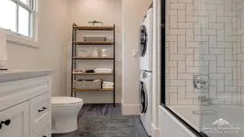 Optimizing Space: An In-Depth Review of Small Bathroom Layouts