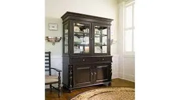 China Cabinets: A Timeless Piece of Elegance and Functionality