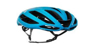 Review of the Kask Protone Helmet: A Benchmark in Cycling Safety and Comfort