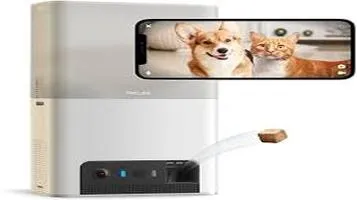 Petcube Pet Cameras