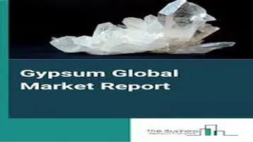 Gypsum: An In-Depth Review