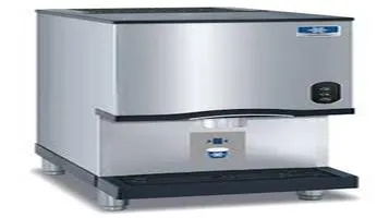 Manitowoc Ice Maker A Comprehensive Evaluation