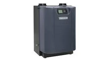 Review of Weil-McLain Boiler