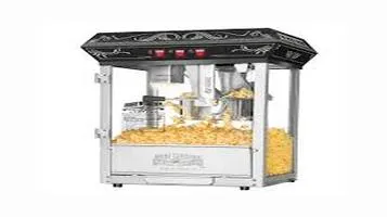 Great Northern Popcorn Popcorn Maker Review