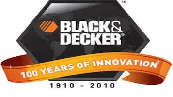 Black+Decker: A Legacy of Innovation and Reliability