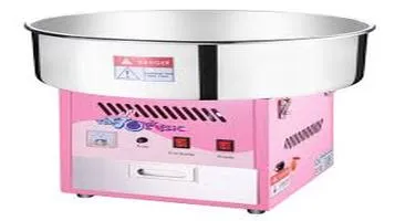 Great Northern Popcorn Company Cotton Candy Machine