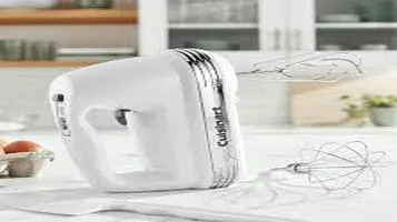 Cuisinart Hand Mixer