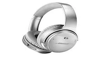 Bose QuietComfort 35 II