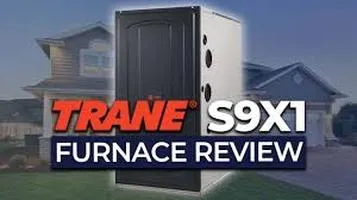 Trane Furnace Review