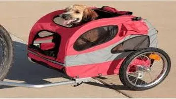 PetSafe Happy Ride Pet Stroller – A Game Changer for Pet Parents