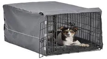 MidWest Homes for Pets Pet Crates: A Comprehensive Review