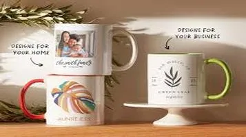 Personalized Perfection: A Review of Customized Mugs