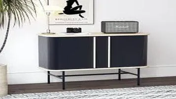 The Minimalist Sideboard - Where Design Meets Functionality