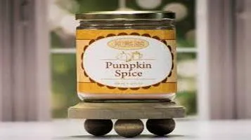 A Cozy Escape: A Review of Pumpkin Spice Candles