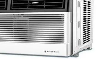 Friedrich Chill Premier Smart Window Air Conditioner: A Comprehensive Review