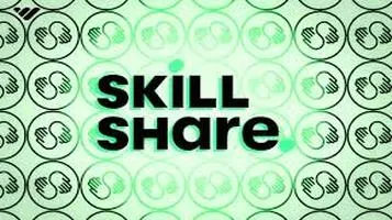 Skillshare Online Learning Platform