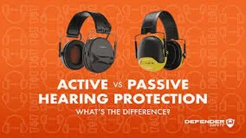 Review of Hearing Protection: Ensuring Safety and Comfort in Noisy Environments