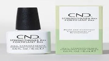 CND RescueRXx - A Nail Savior in a Bottle