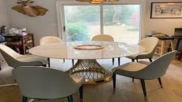 Dining Room Table Styles: A Comprehensive Review