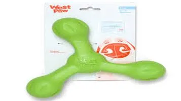 West Paw Zogoflex Pet Interactive Toys