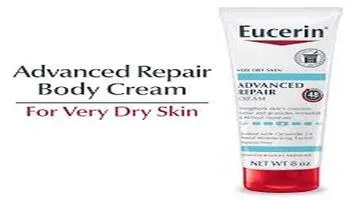 Eucerin Advanced Repair Cream